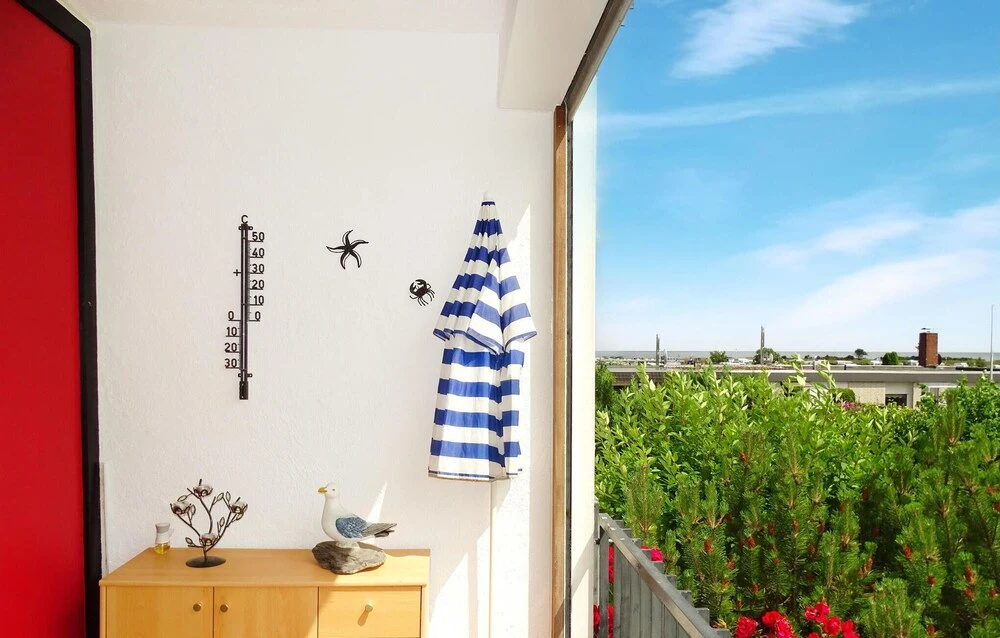 Beautiful Apartment in Süssau With Wifi