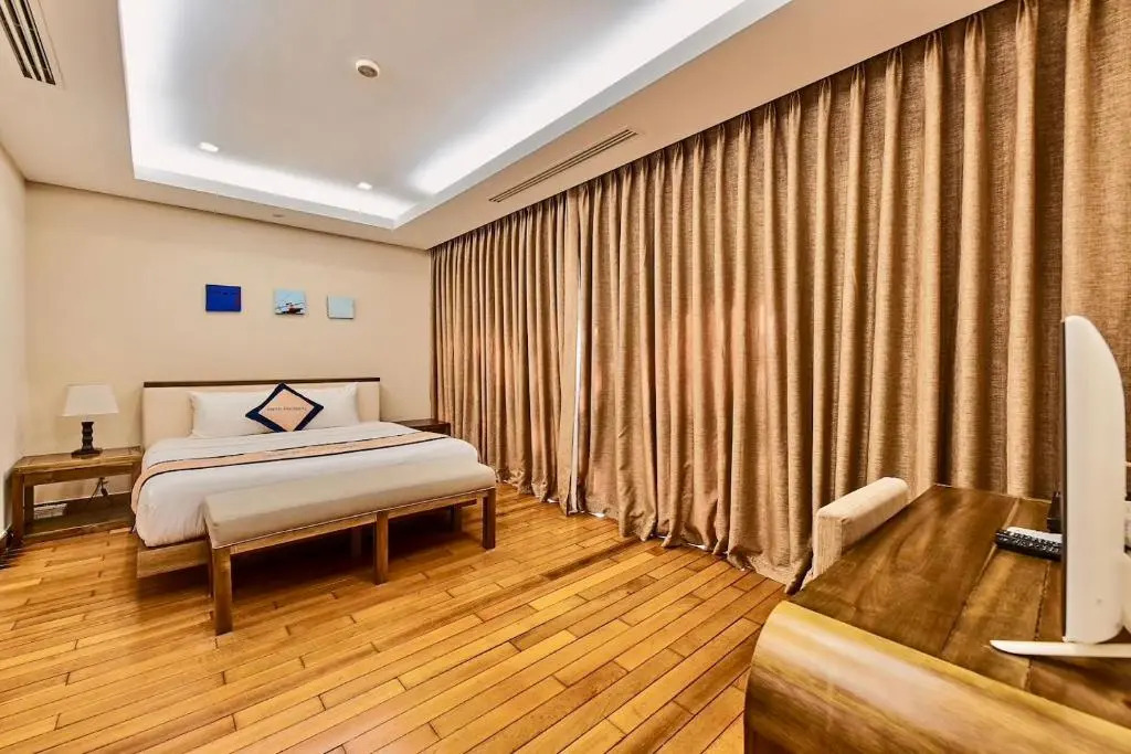 Wonderful Azura 4Bedrooms Villa