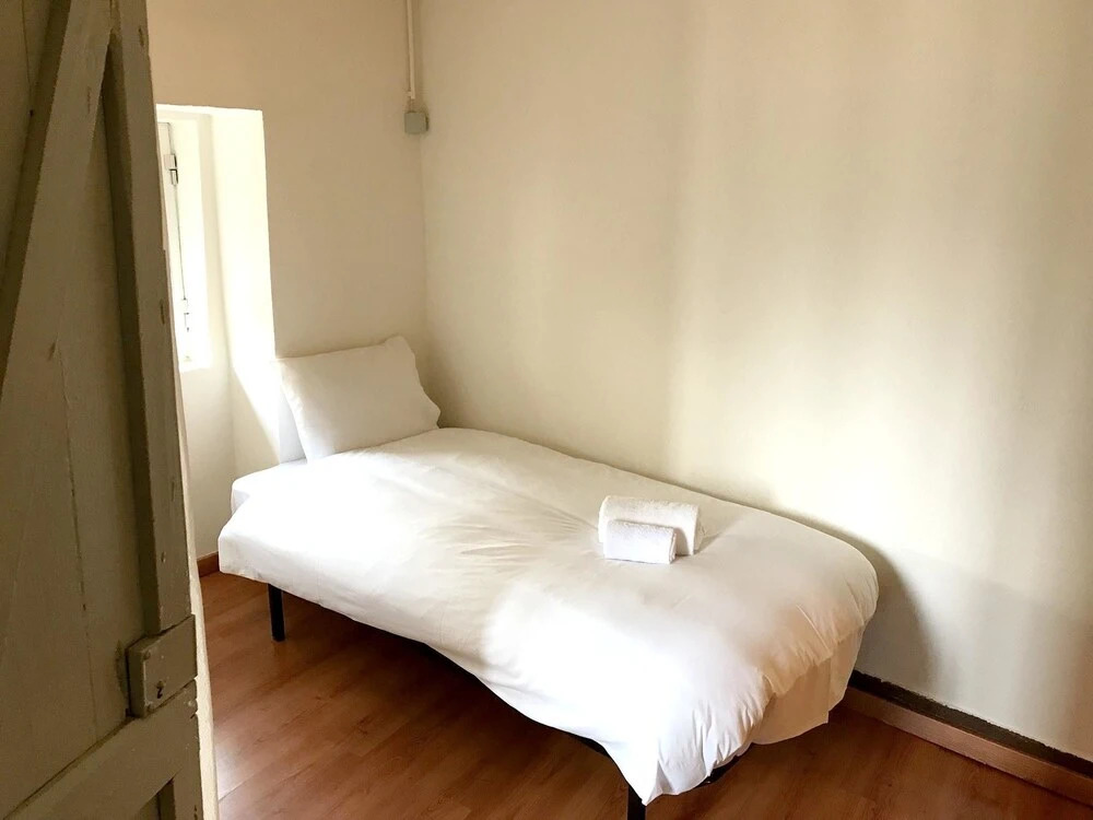 House With 3 Bedrooms in Lamego, With Wonderful City View and Wifi