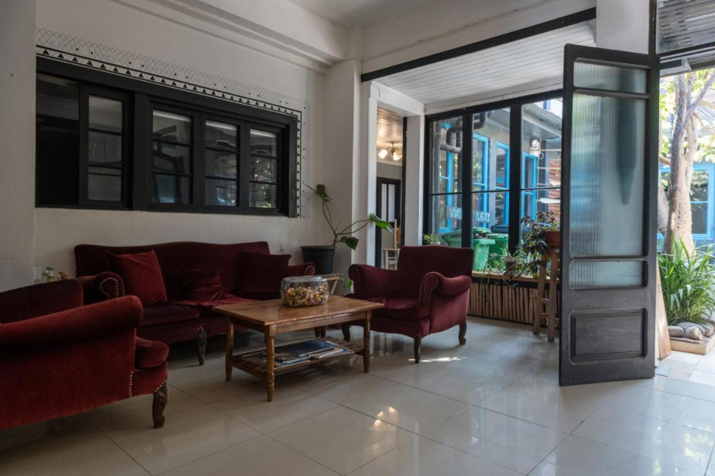Hostal Rodwaldt Pichilemu