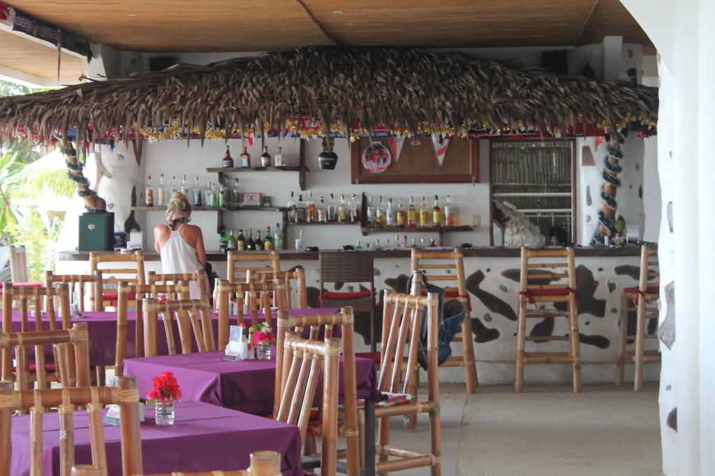 Sundown Resort & Austrian Pension House