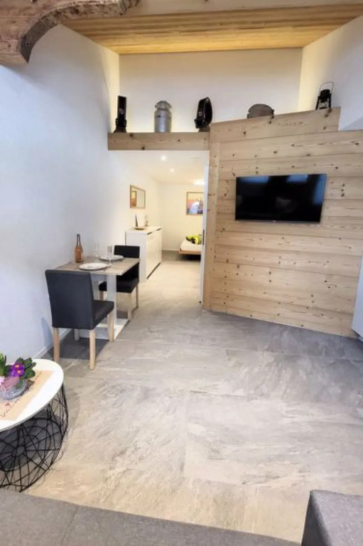 Lilo Studio Beatenberg