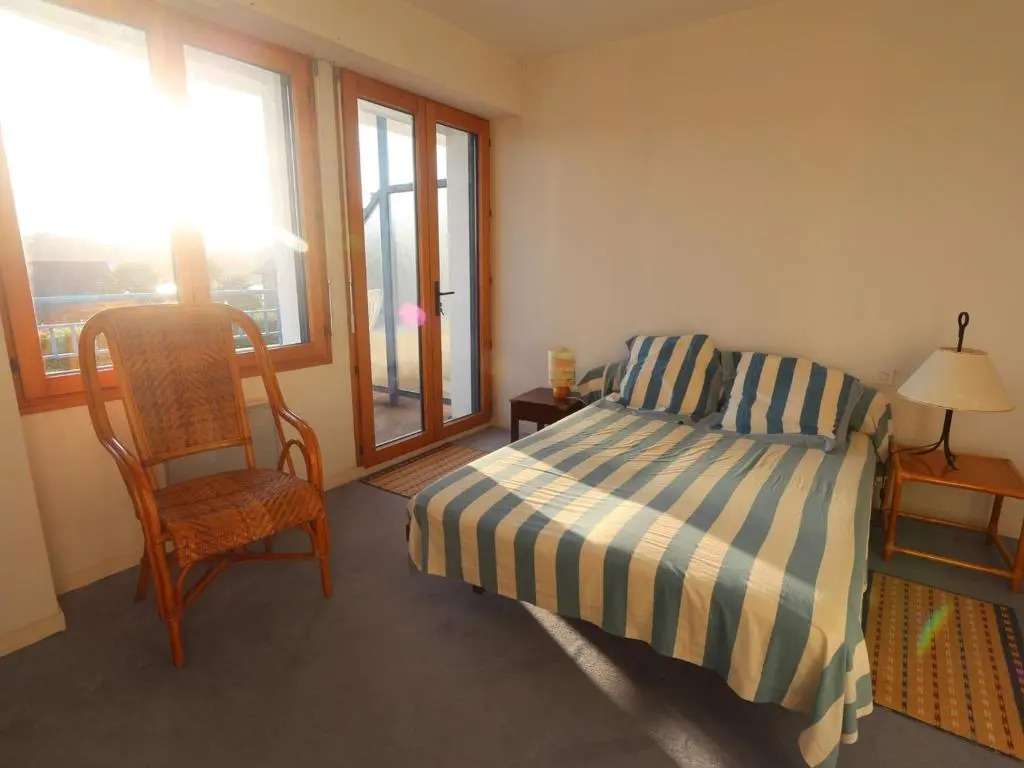 Appartement Bénodet, 2 pièces, 4 personnes - FR-1-481-59