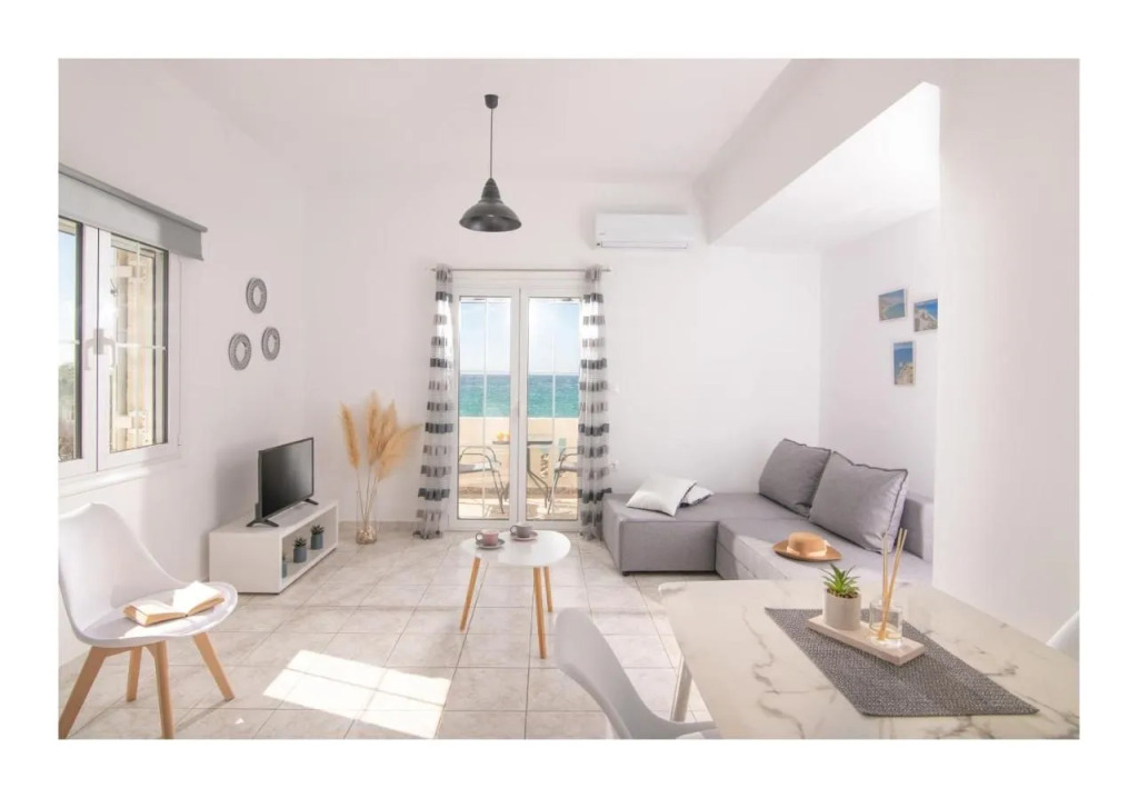 Kastri Mare Sea View Residences by Estia