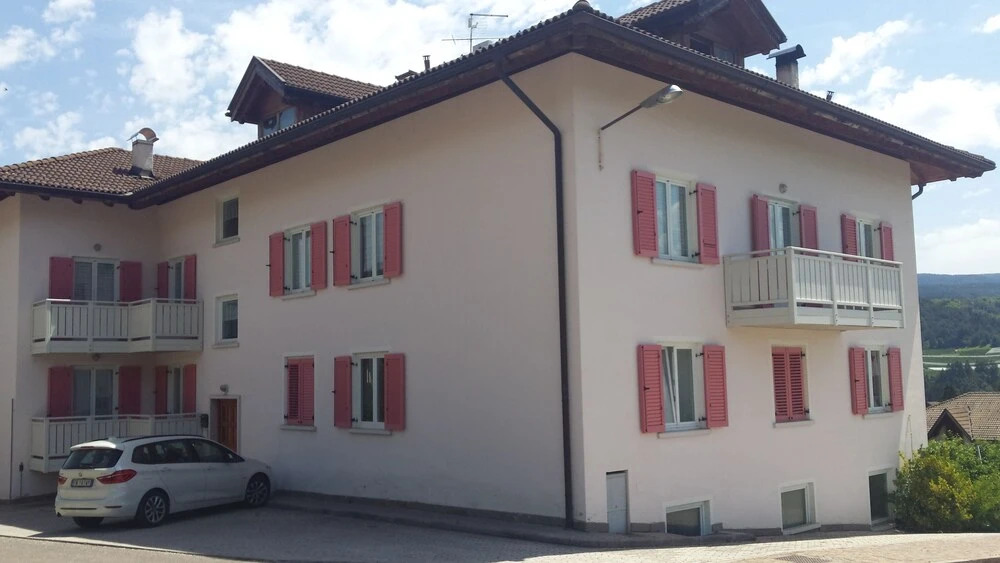 Casa Vacanze Rosa