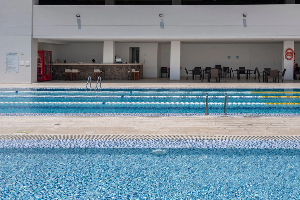 Amazing 2BR Apartment in Santa Marta - Pozos Colorados 836 by Hu