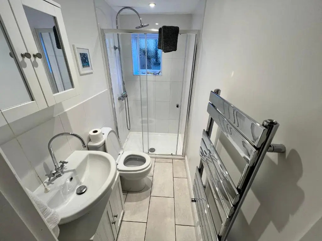 2 Bedroom Apartment ST9A, Ryde, Isle of Wight