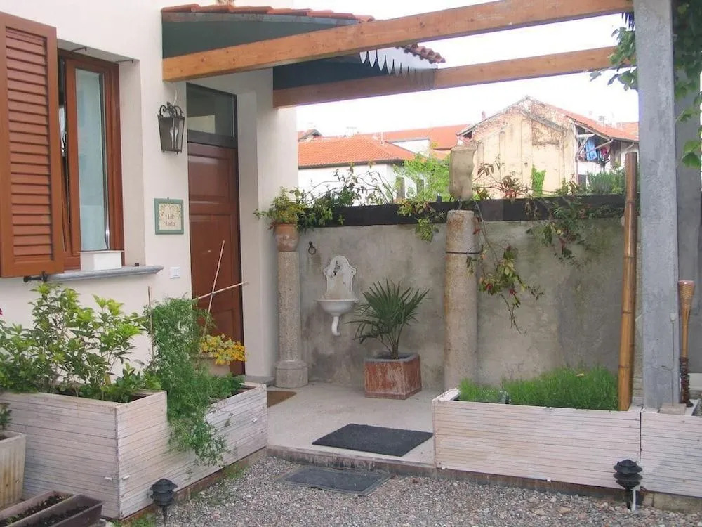 B&B Il Rustico