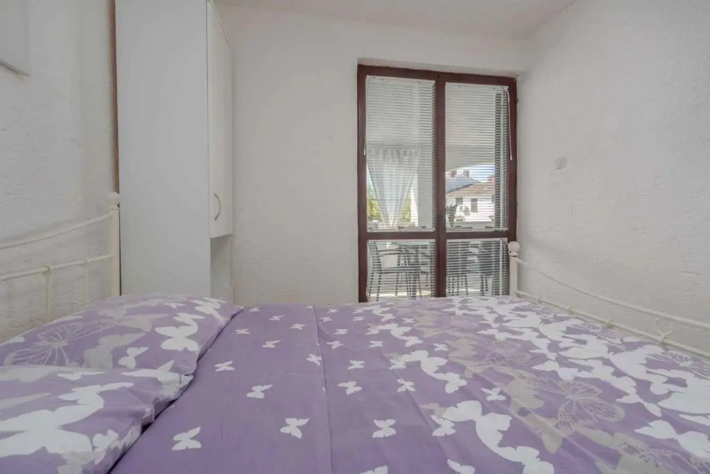 Apartment in Funtana - Istrien 42605