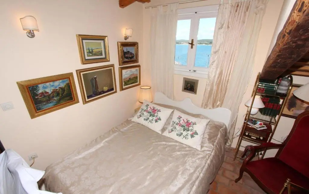 Apartments Milkana