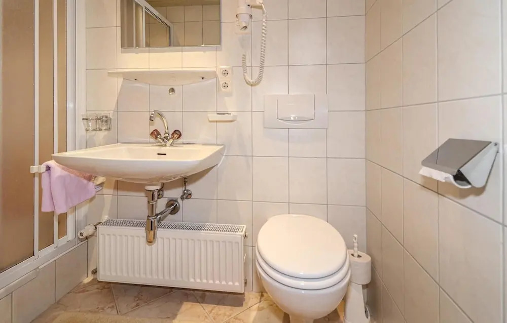 Stunning Apartment in Wenns With 2 Bedrooms and Wifi