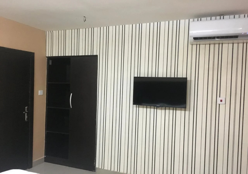 Citi Centa Hotel & Suite