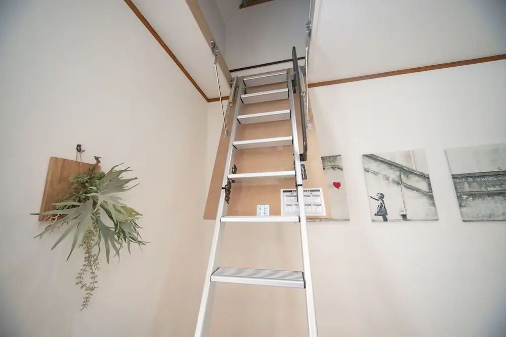 Kanegafuchi House