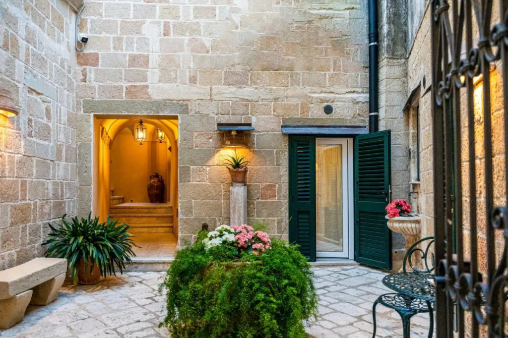 Palazzo De Mori
