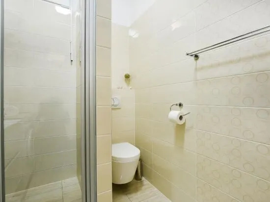 Bay View Apartment