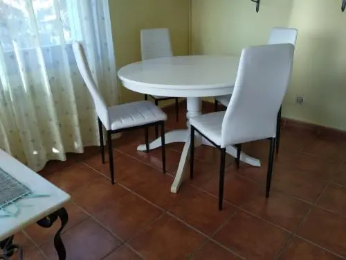 Apartamentos Trébede