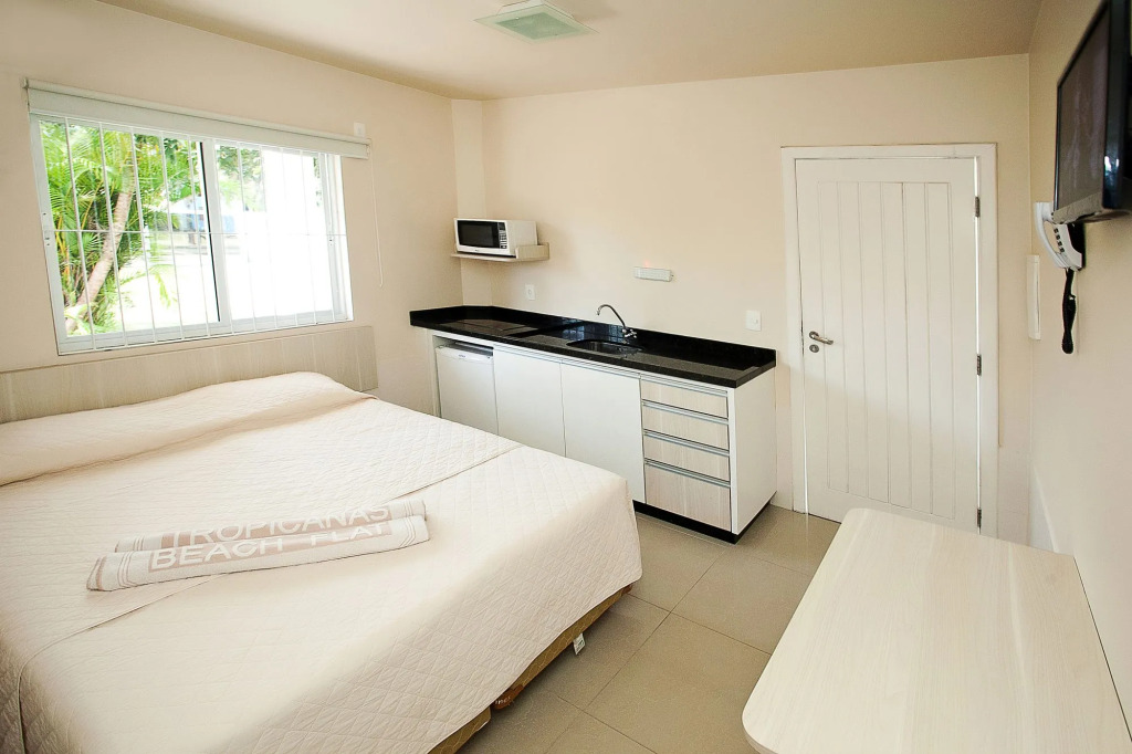 THE - Tropicanas Hotel e Eventos