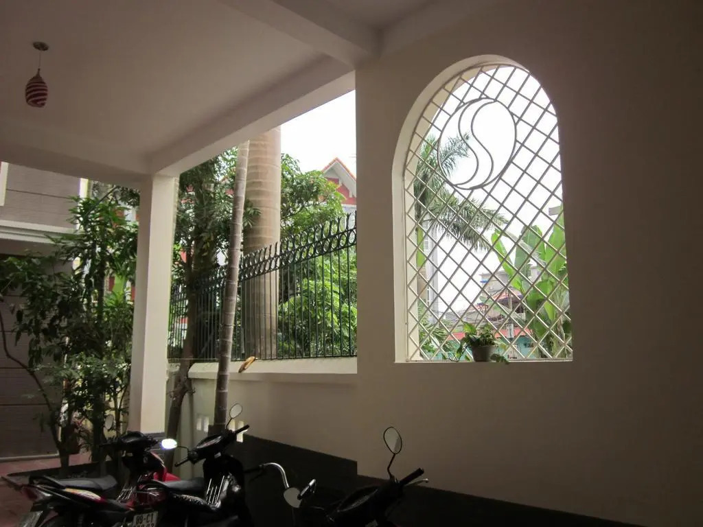 Sen Hotel Haiphong