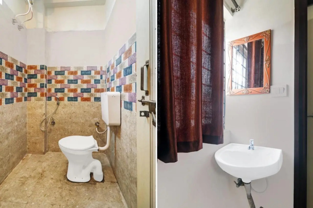 OYO 91495 Hotel Vijay Laxmi Residency