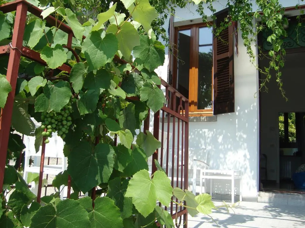 Casa La Vigna by Villa Porta Collection