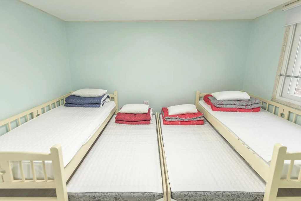 Big-O Show Guesthouse - Hostel