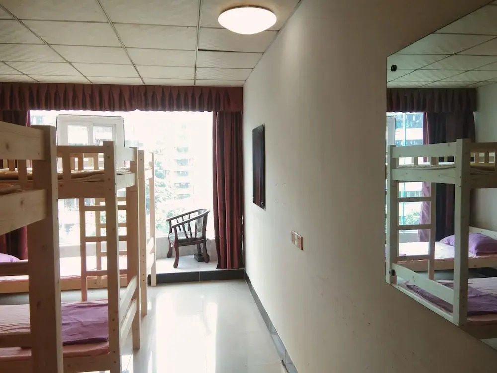Foshan school age Youth Hostel