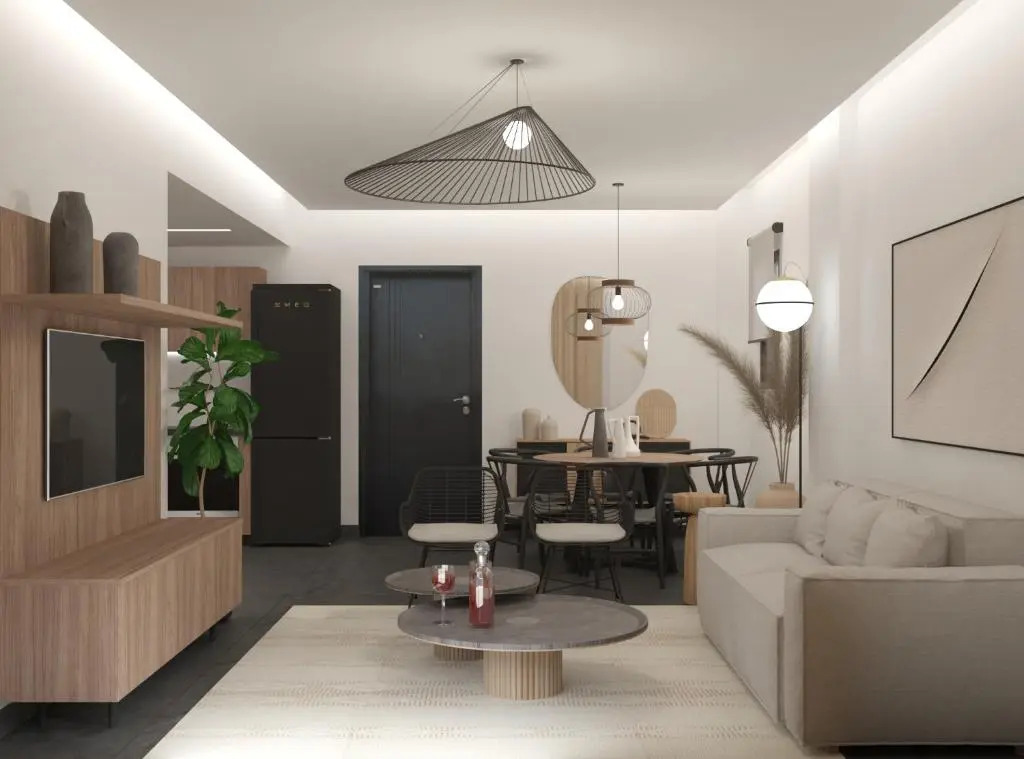 Sezian Boutique Homes and Villas