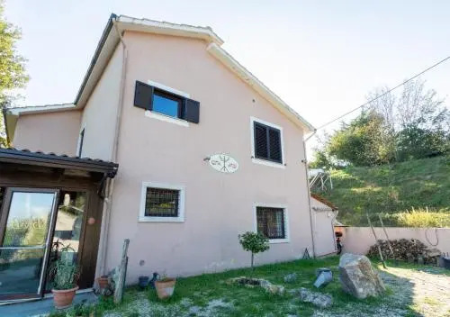 B&B Mesa Gaia