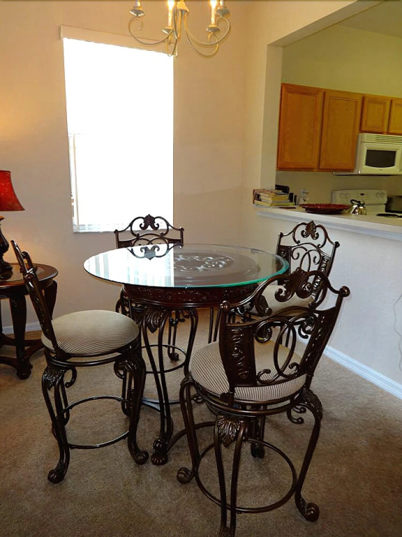 Regal Palms Resort 2633 - Four Bedroom Townhome