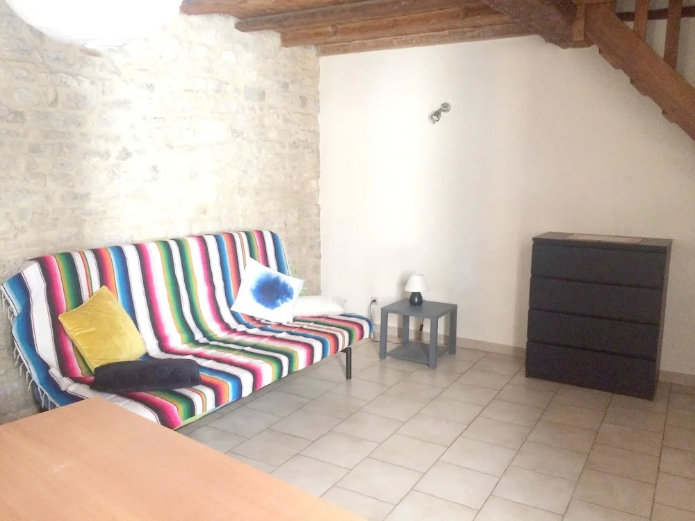 Studio in Nîmes