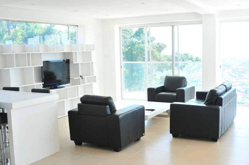 The Seventeen Apartment Hotel
