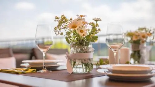 ANETSEDER Landhotel, Lofts & Golf