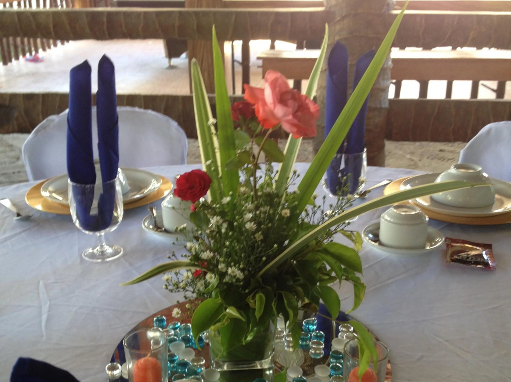 Coco Grove Nature Resort