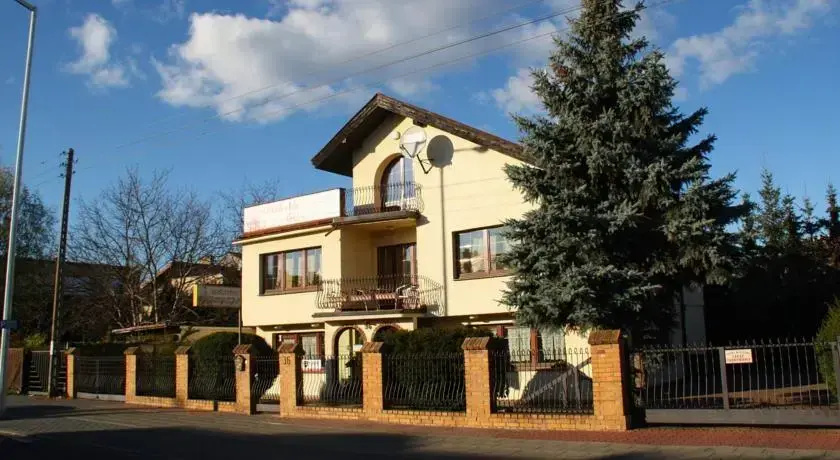 Gościniec Sarmata