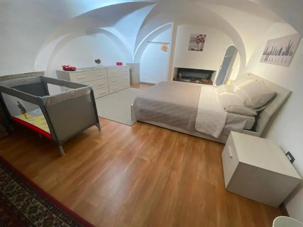 Casa trinità