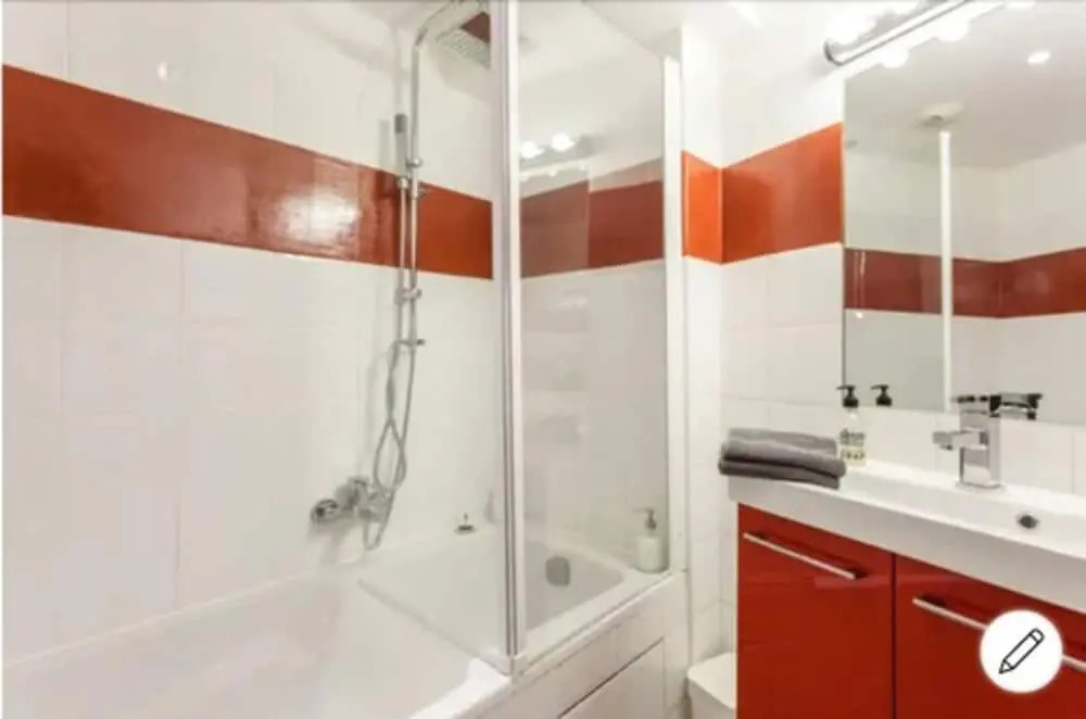 Appartement L'Entrecasteaux