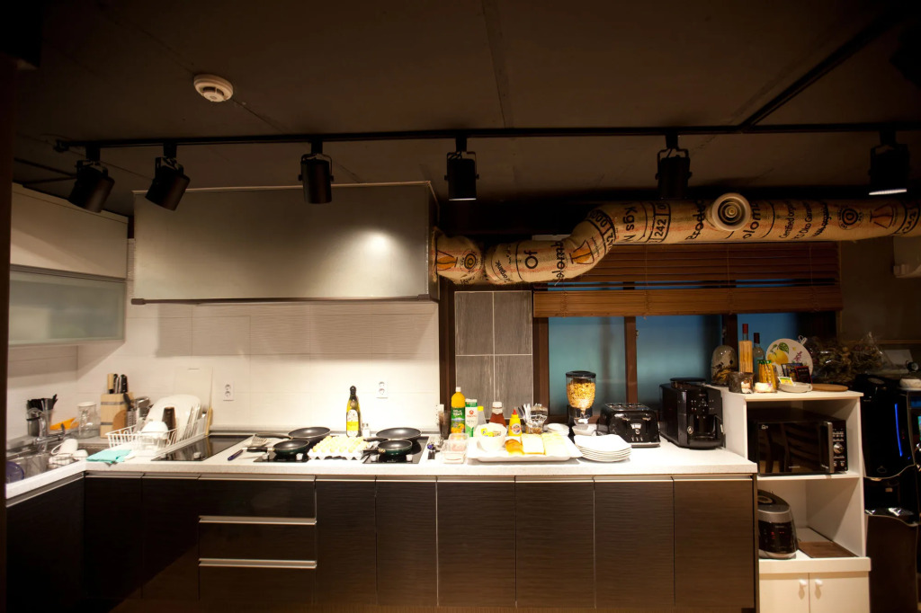 Forêt Guest House Gangnam