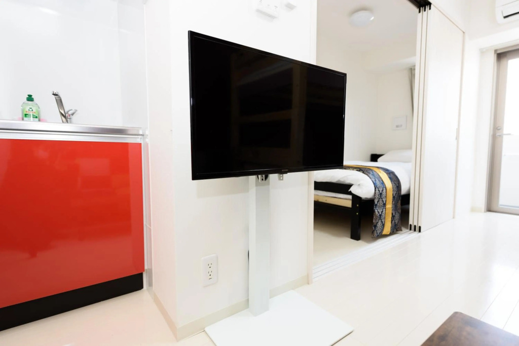 Cocostay KO Residence Sennichimae645