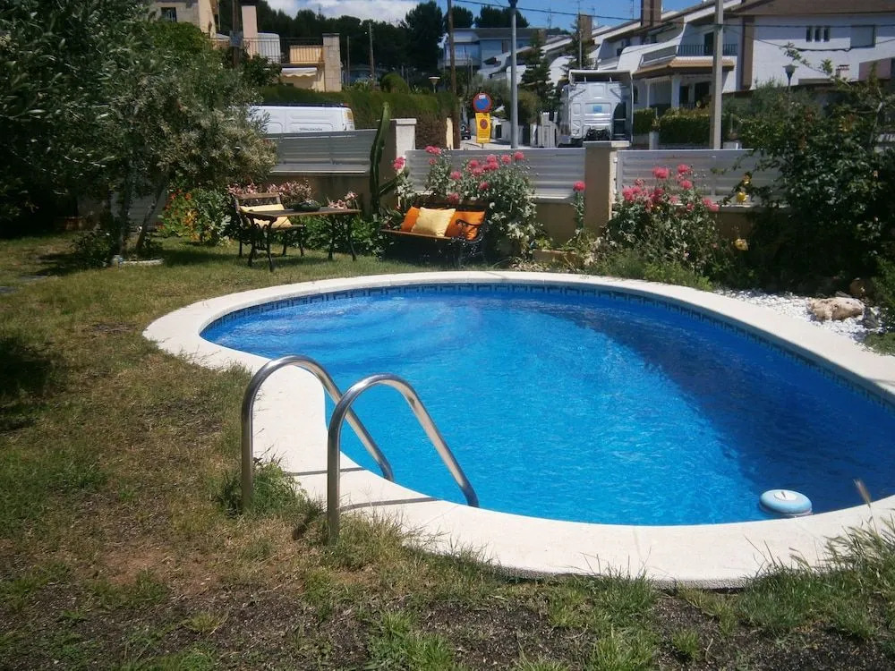 Casa Segur de Calafell