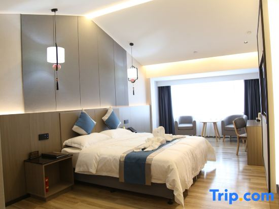 Minquan Boyun Boutique Hotel