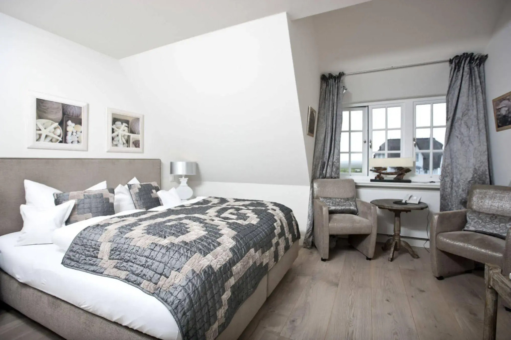 Strandvogtei Sylt