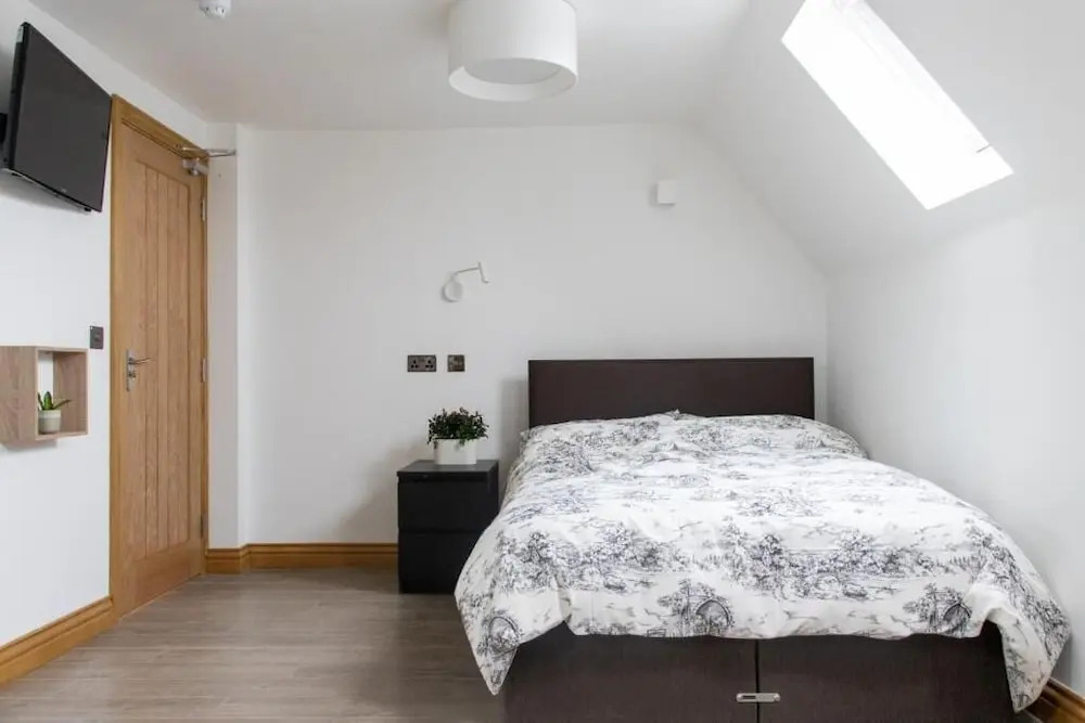 Burren London Hotel