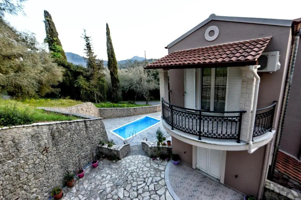 Villa Natalia
