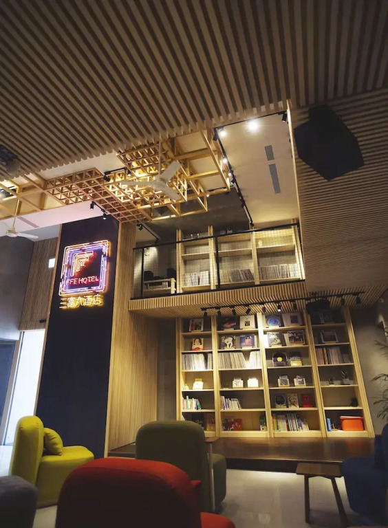 FFF Hotel