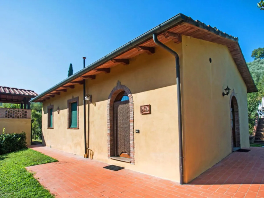 House Il Masso Montaione 24851