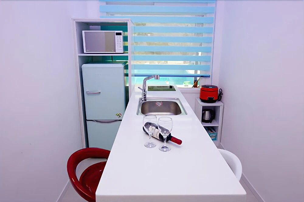 Gapyeong Ku Ing Spa Pension
