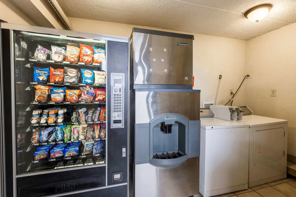 Red Roof Inn PLUS+ Nashville North Goodlettsville