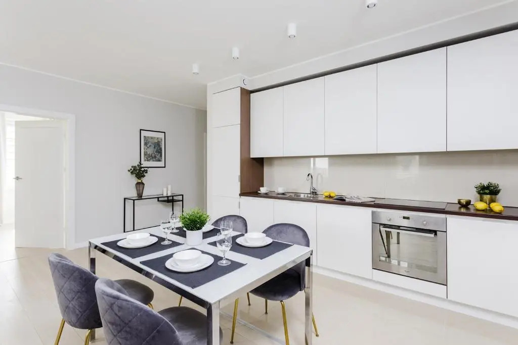 VIDOC APARTMENTS