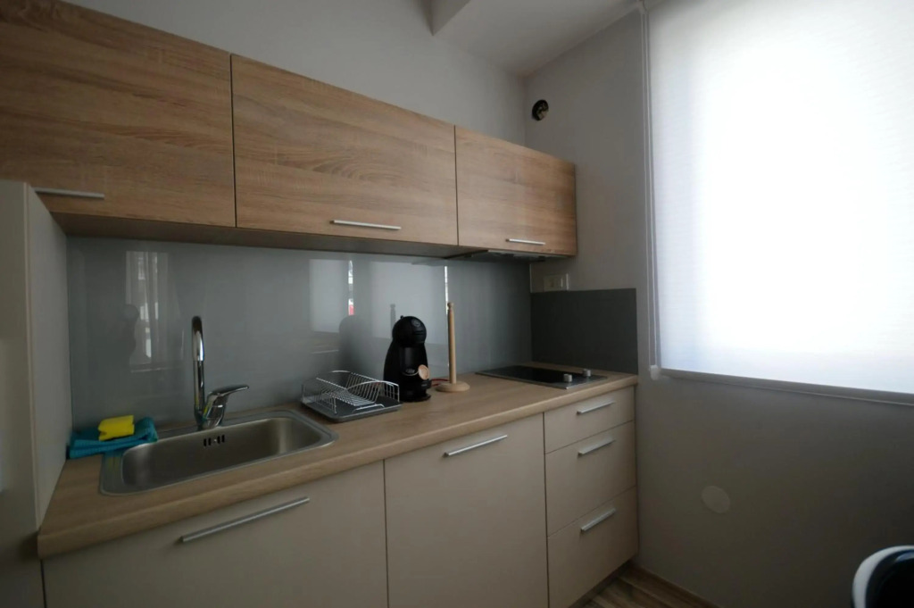 Ohrid Luxury Studios