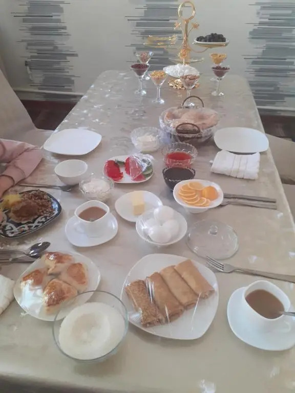 UYUT INN Hotel